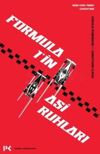 Formula 1'in Asi Ruhları