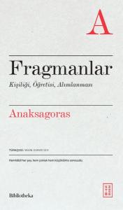 Fragmanlar Kişiliği, Öğretisi, Alımlanması