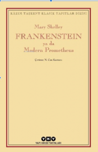 Frankenstein ya da Modern Prometheus