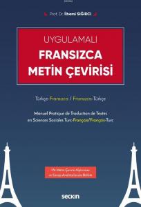 Fransızca Metin Çevirisi