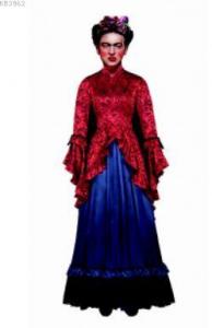 Frida 3 - Özel Kesimli Ayraç