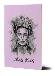 Frida Kahlo - Not Defteri