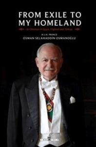 From Exile to My Homeland