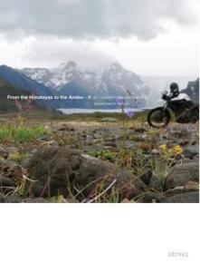 From The Himalayas; To The Andes II