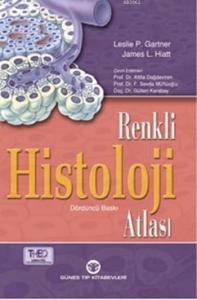 Gartner - Renkli Histoloji Atlası