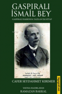 Gaspıralı İsmail Bey