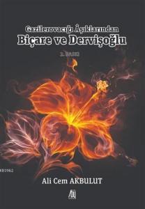 Gazilerovacığı Aşıklarından Birçare ve Dervişoğlu