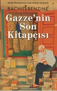 Gazze'nin Son Kitapçısı