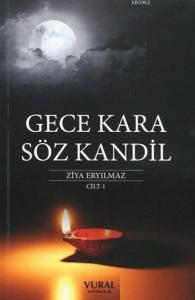 Gece Kara Söz Kandil