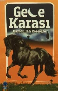 Gece Karası