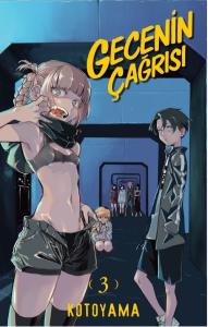 Gecenin Çağrısı - 3