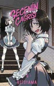 Gecenin Çağrısı - 4