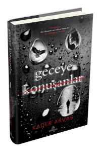 Geceye Konuşanlar 1 – Ciltli