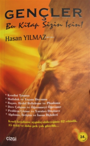 Gençler Bu Kitap Sizin İçin