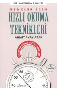 Gençler İçin Hızlı Okuma Teknikleri