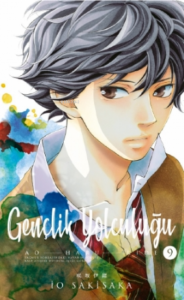 Gençlik Yolculuğu 9 Cilt