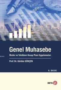 Genel Muhasebe