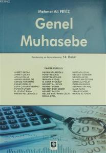 Genel Muhasebe