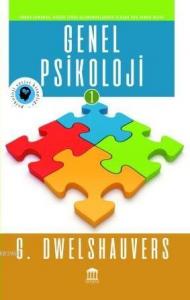 Genel Psikoloji 1