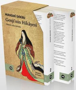 Genji’nin Hikayesi