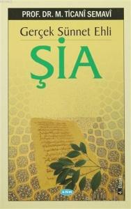 Gerçek Sünnet Ehli Şia