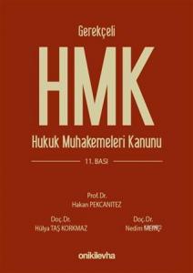 Gerekçeli Hukuk Muhakemeleri Kanunu