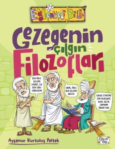 Gezegenin Çılgın Filozofları