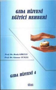 Gıda Hijyeni Eğitici Rehberi