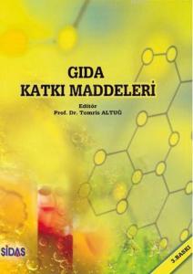 Gıda Katkı Maddeleri