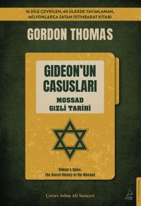 Gideon'un Casusları