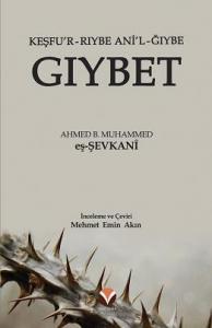 Gıybet; Keşfu'r Rıybe Ani'l-Ğıybe