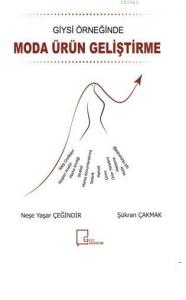 Giysi Önerdiğinde Moda Ürün Geliştirme
