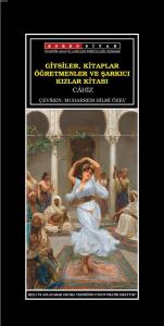 Giysiler, Kitaplar, Öğretmenler Ve Şarkıcı Kızlar Kitabı