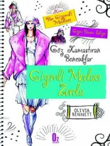 Gizemli Modacı Zorda