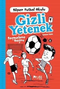 Gizli Yetenek - Süper Futbol Oklulu