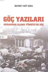 Göç Yazıları