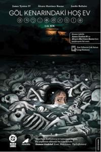 Göl Kenarındaki Hoş Ev