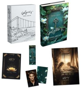 Gölgesiz - 2 (Kutulu-Ciltli)