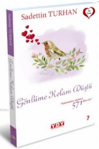 Gönlüme Kelam Düştü; Tamamı Renkli Ciltli