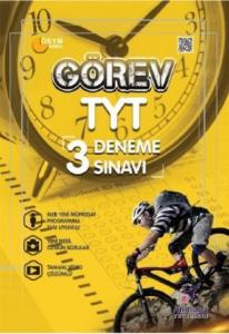Görev TYT 3 Deneme Sınavı