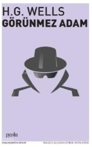 Görünmez Adam