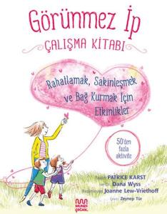 Görünmez İp Çalışma Kitabı