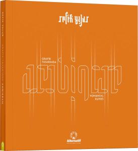 Grafik Tasarımda Ambigram