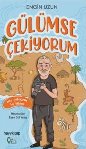 Gülümse Çekiyorum