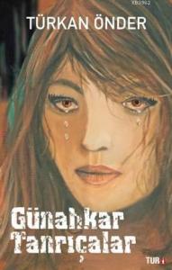 Günahkar Tanrıçalar