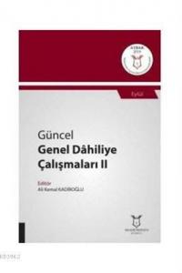 Güncel Dahiliye Çalışmaları 2