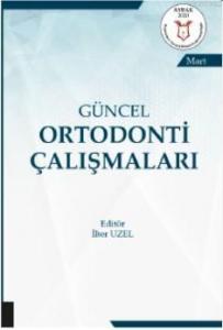 Güncel Ortodonti Çalışmaları