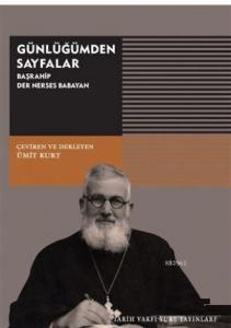 Günlüğümden Sayfalar