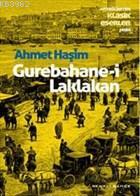 Gurebahane-i Laklakan