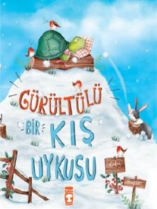 Gürültülü Bir Kış Uykusu